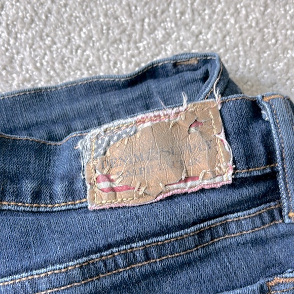 Denim Supply Ralph Lauren Skinny Jeans - Picture 2 of 4